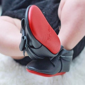Chausson louboutin bebe cheap