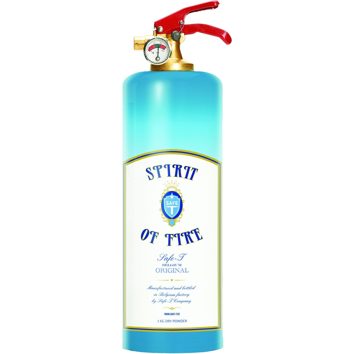 Design Fire Extinguishers Spirit - Etsy