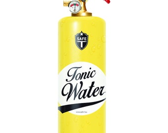 CHIC FIRE - Design Fire Extinguisher - Tonic