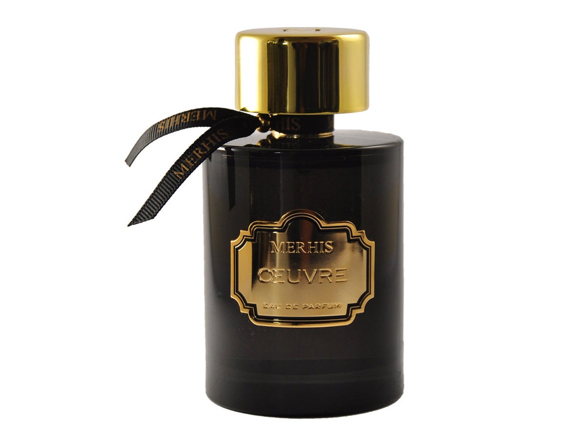 Niche Perfumes Etsy