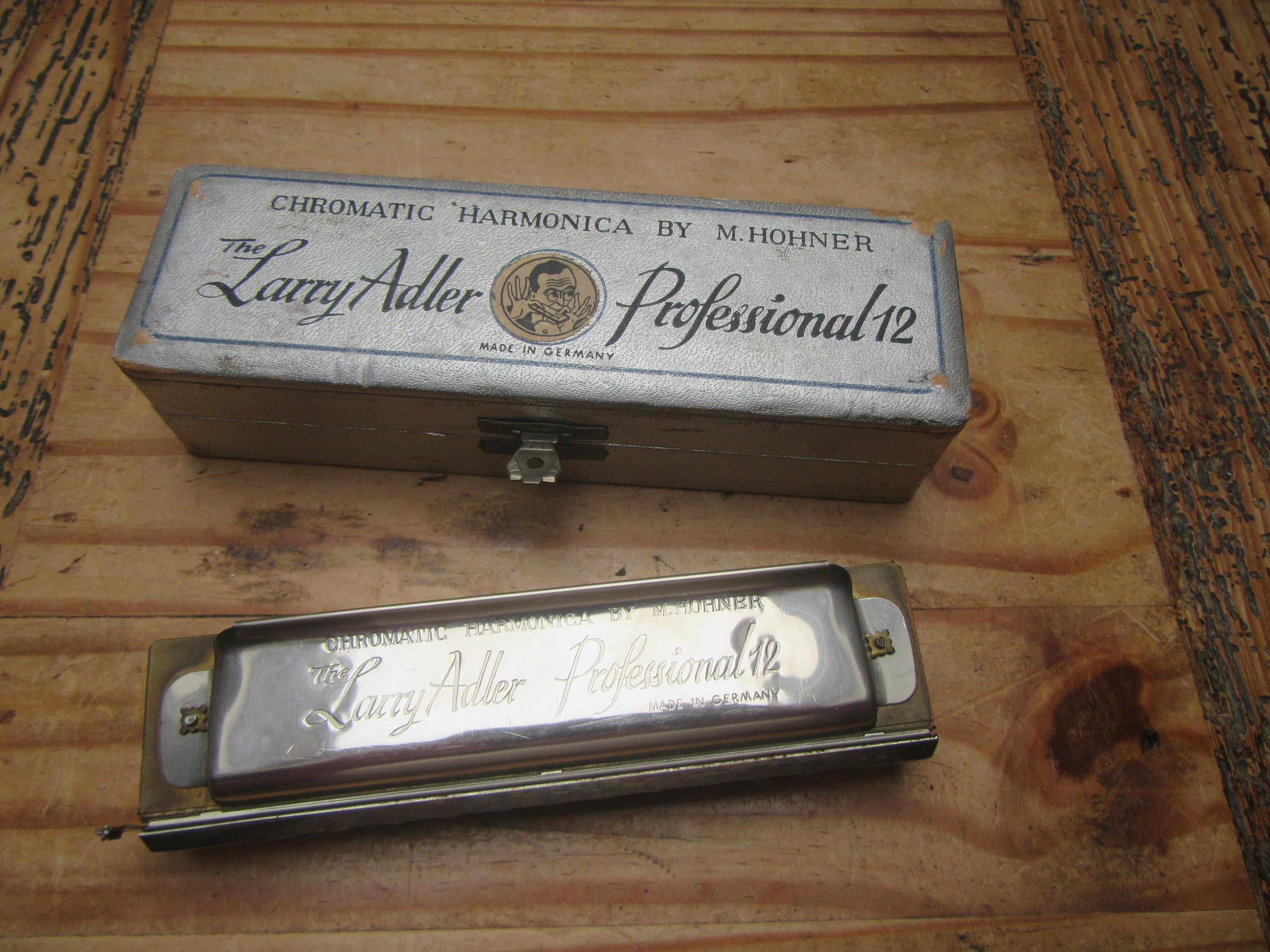 1940s harmonica - Etsy 日本