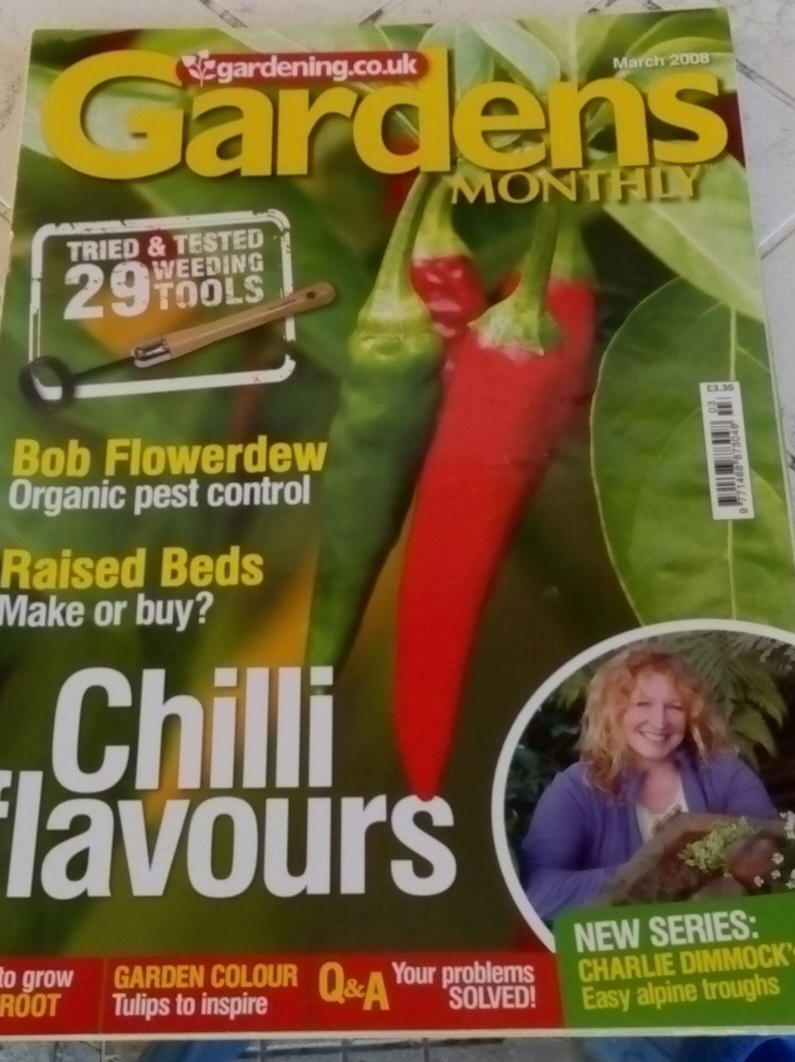 Gardening and Growing Vegetables Magazines Etsy