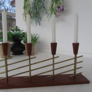 Gunnar ander style candleholder - Etsy 日本