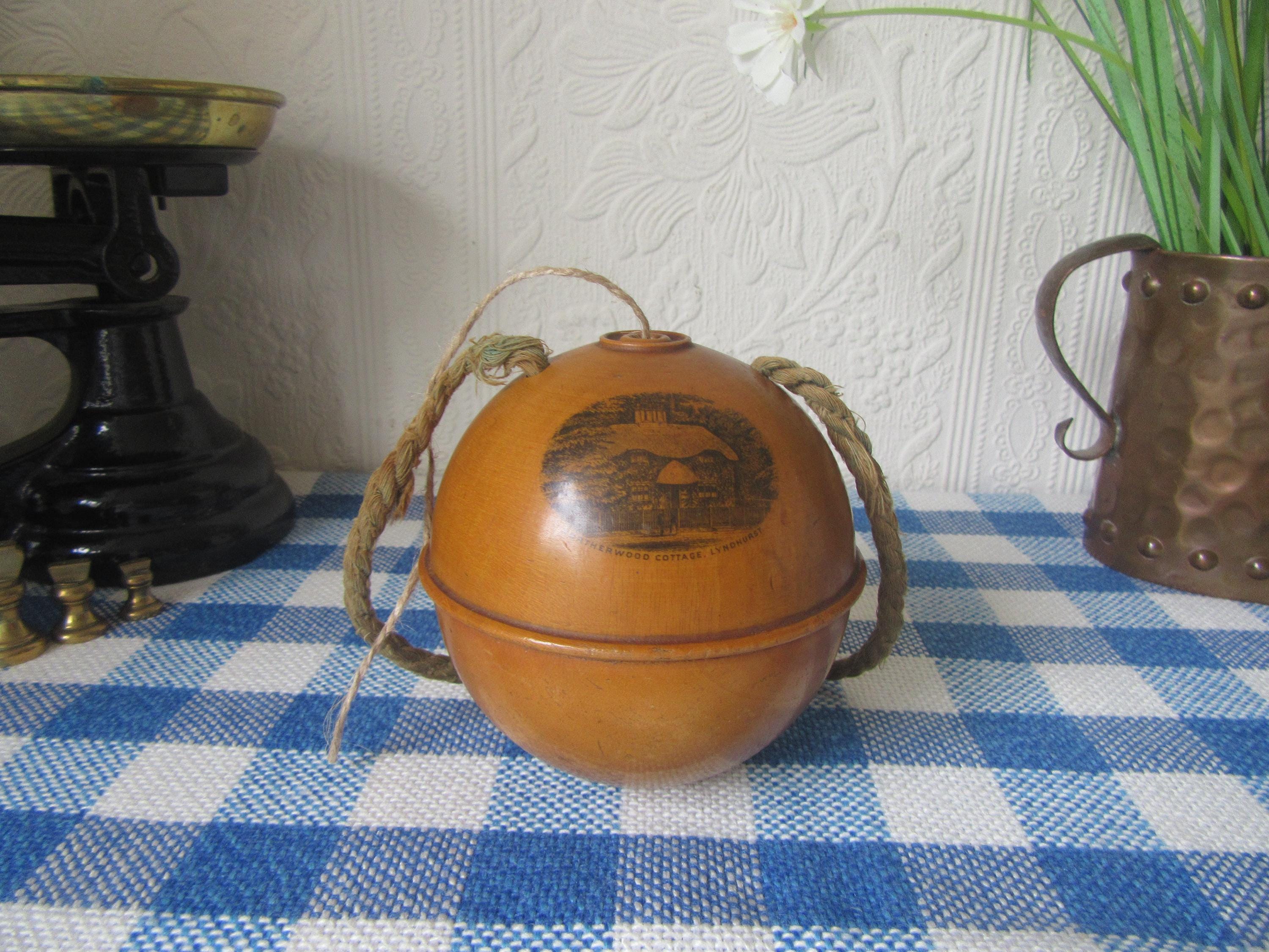 Mauchline Ware - Etsy