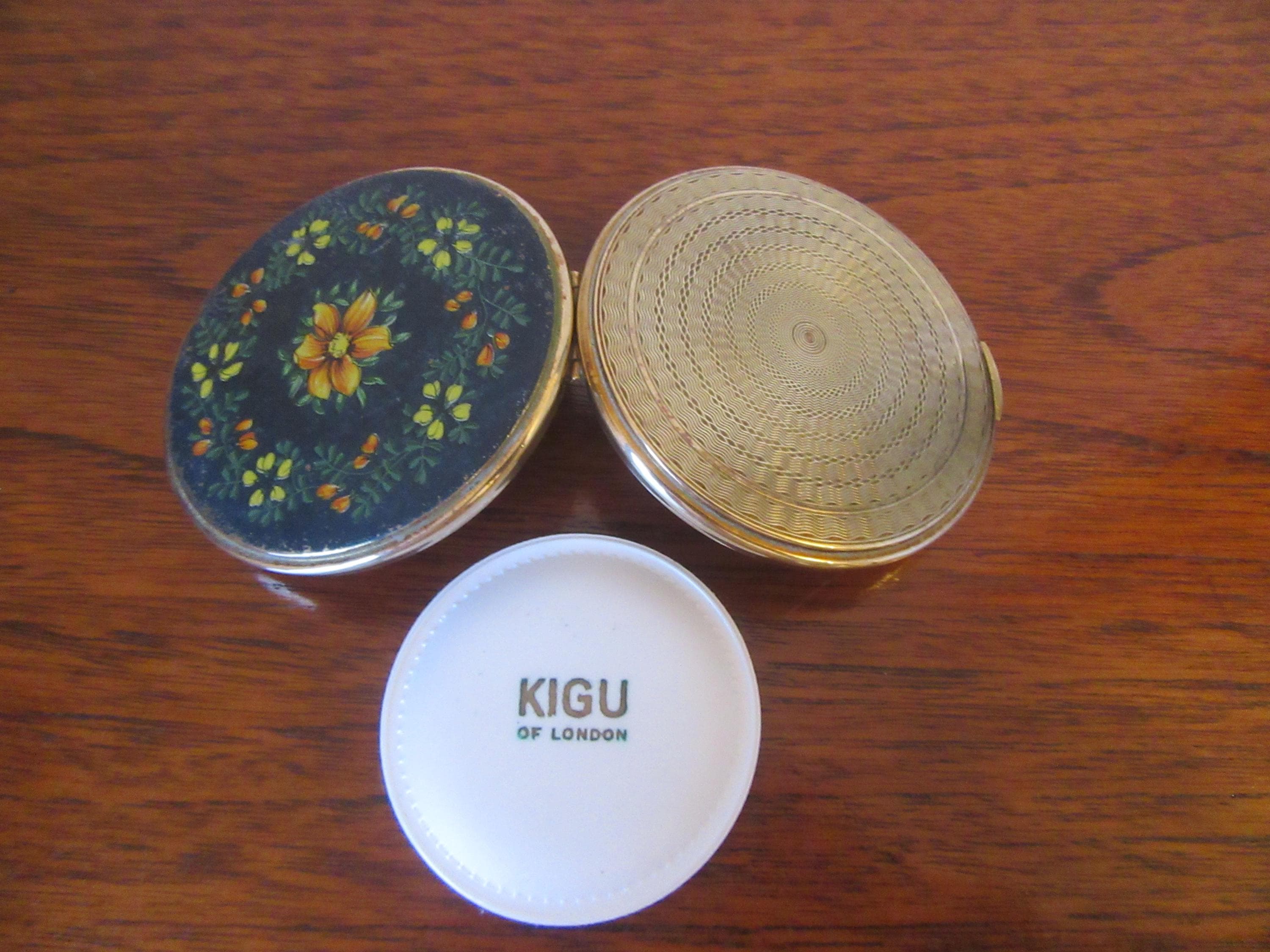 Kigu of London - Etsy