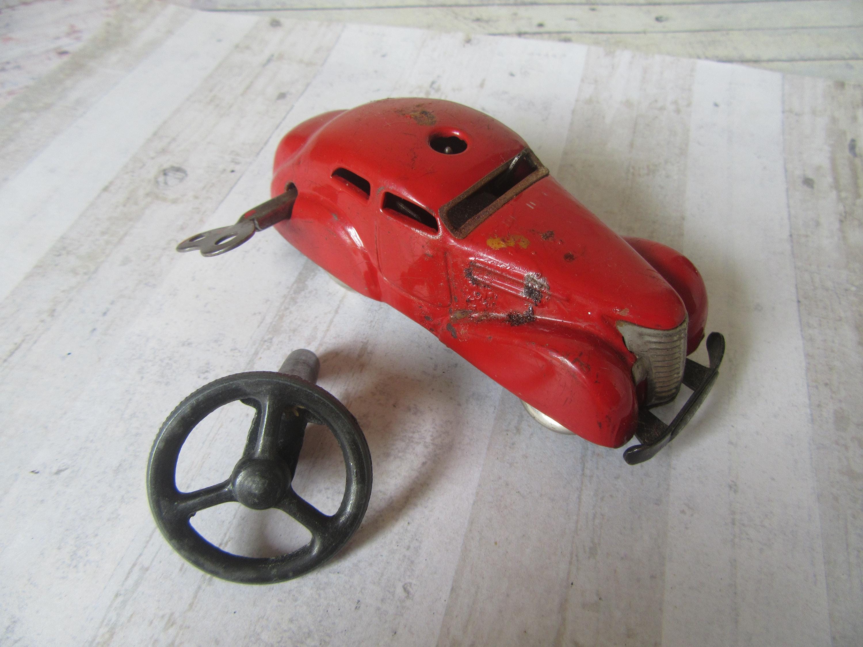 Schuco car - Etsy 日本