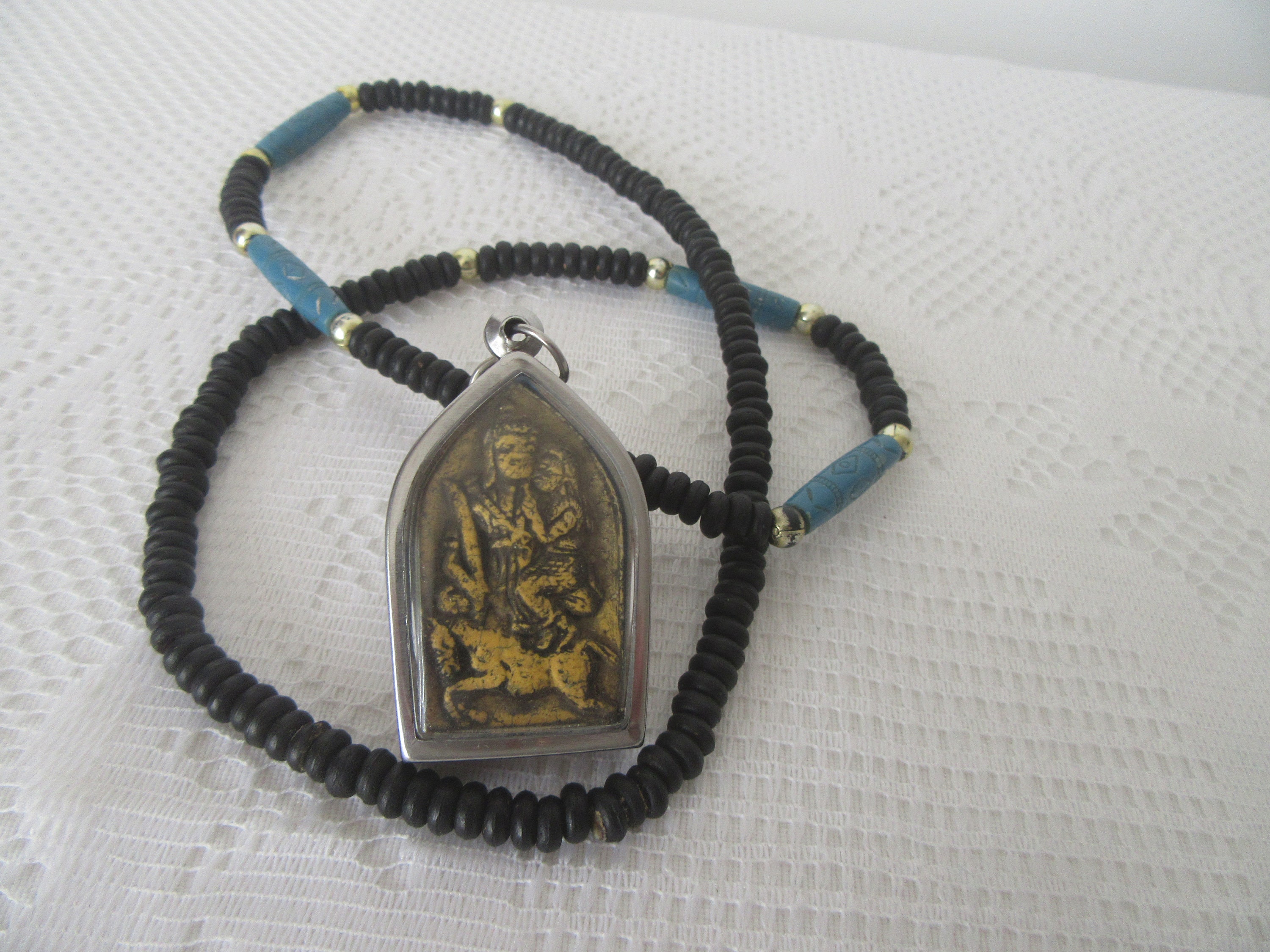 タイ お守り Kuman Thong Duud Lok タイ座敷童子のオリジナル タイ お守り Kuman Thong Duud Lok タイ座敷童子のオリジナル