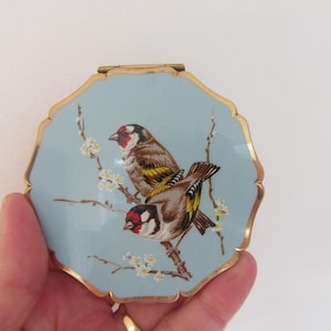 Stratton compact - Etsy 日本
