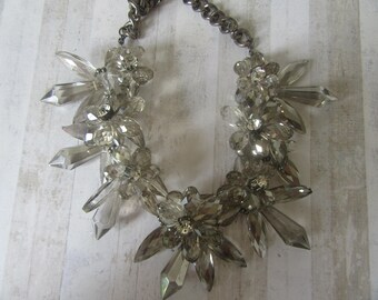 Butler&Wilson ダンスをする男女　ブローチ ビンテージ Vintage Butler and Wilson Art Deco Style Oversised Dancing