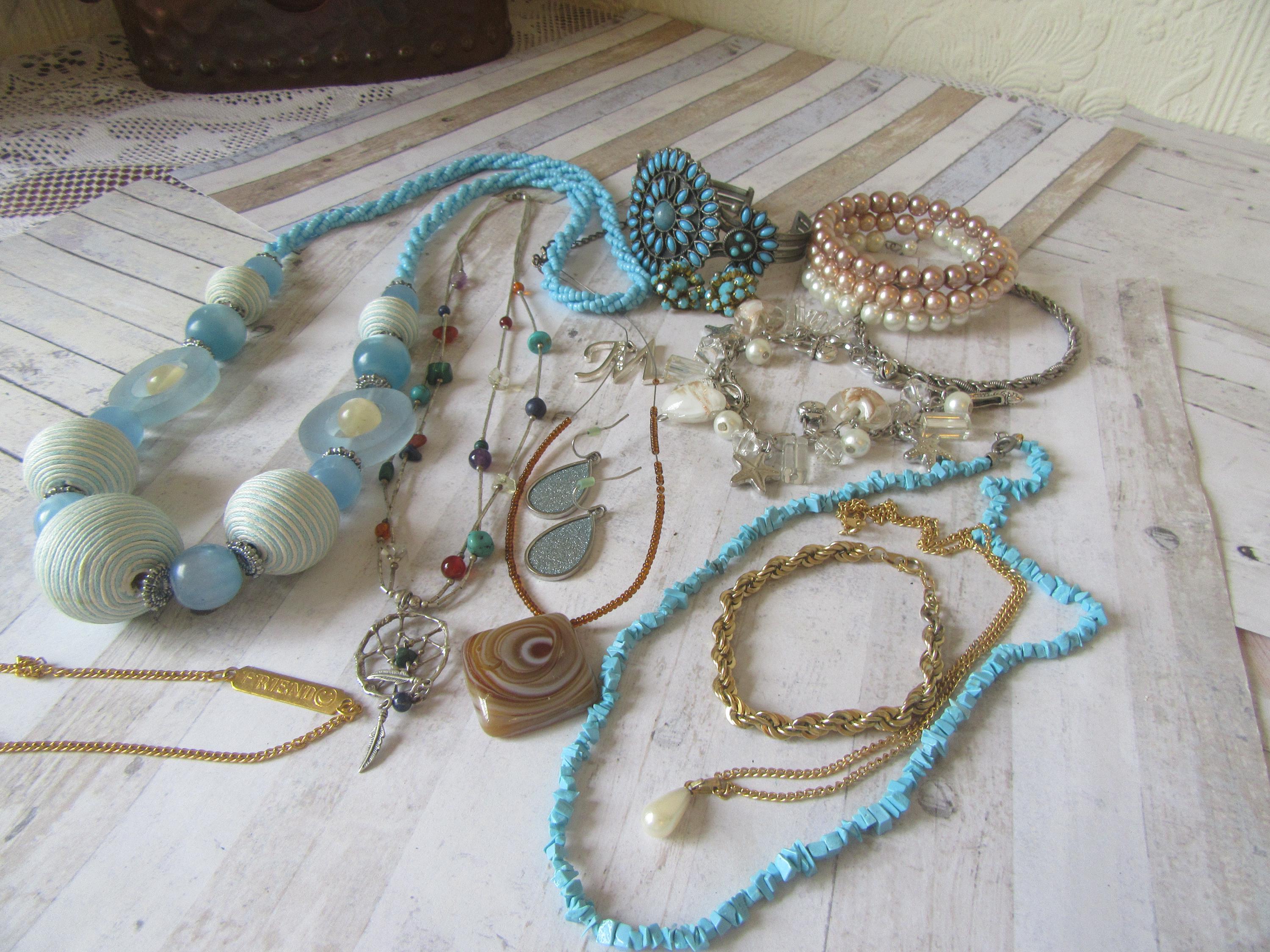 Cheap Vintage Jewelry UK