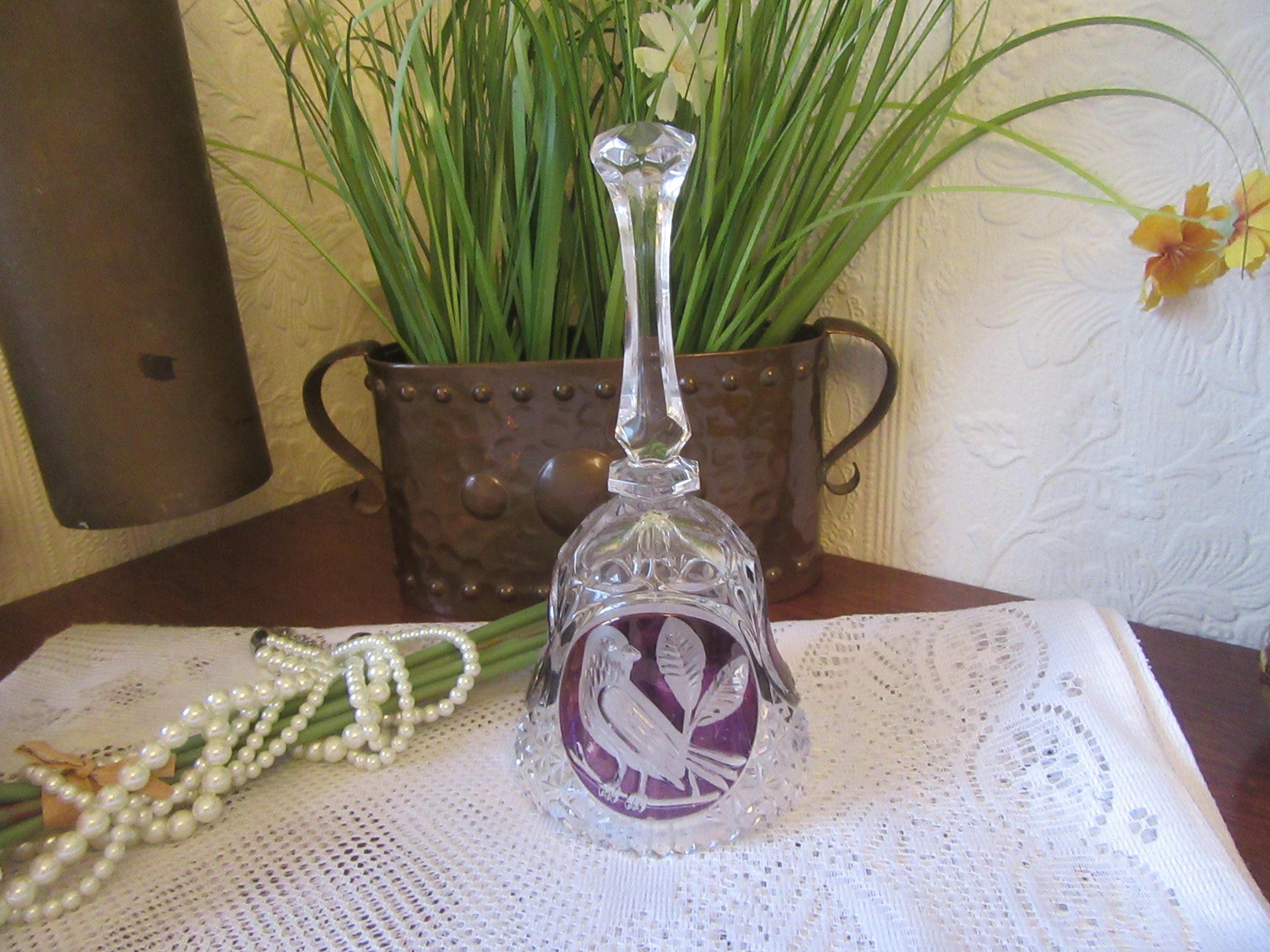 Hofbauer crystal - Etsy 日本
