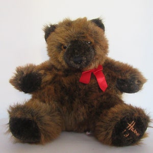BEAR ベア 赤 red california vintage レア BEAR ベア 赤 red california vintage レア