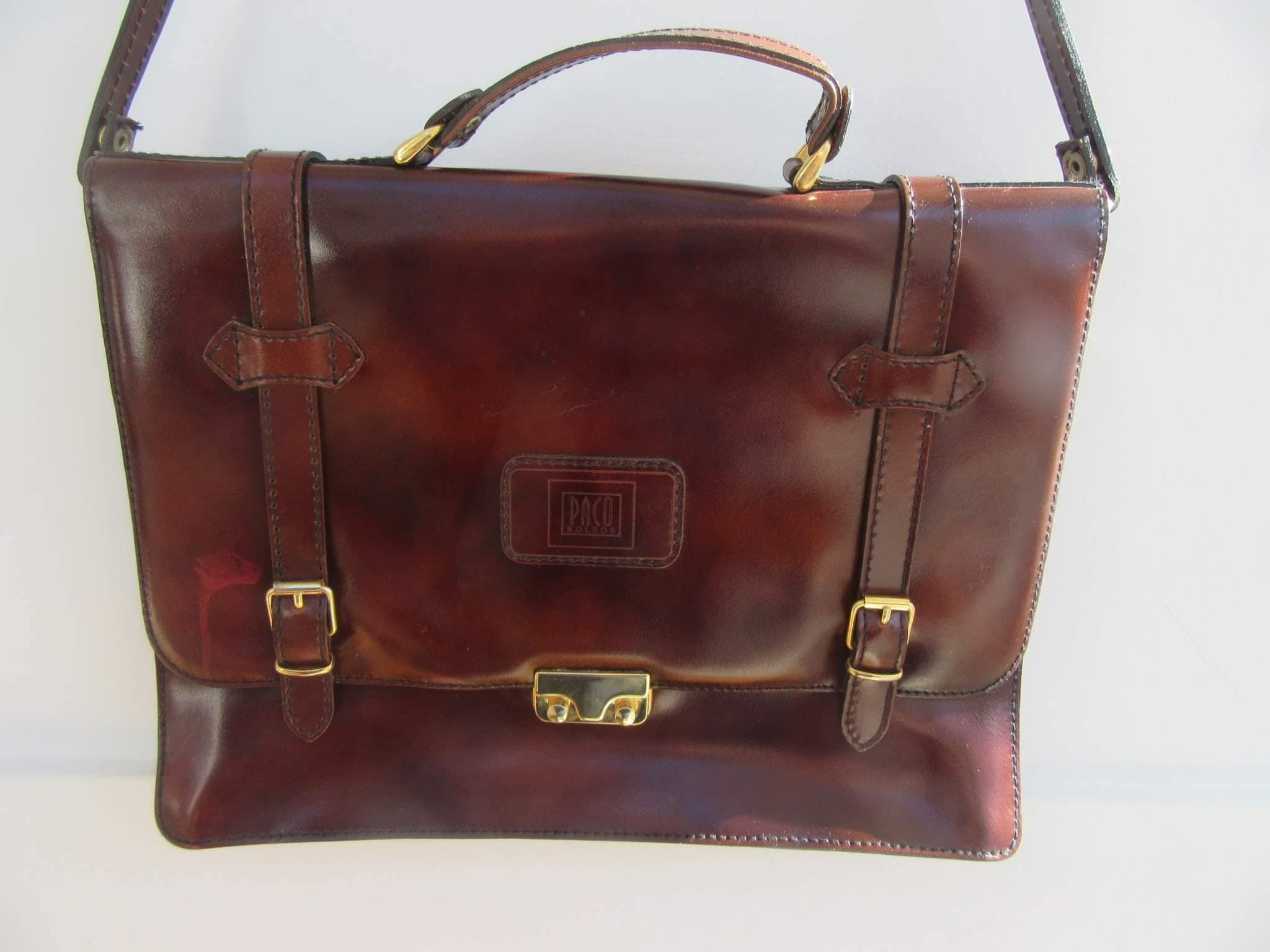 Paco bolsos deals