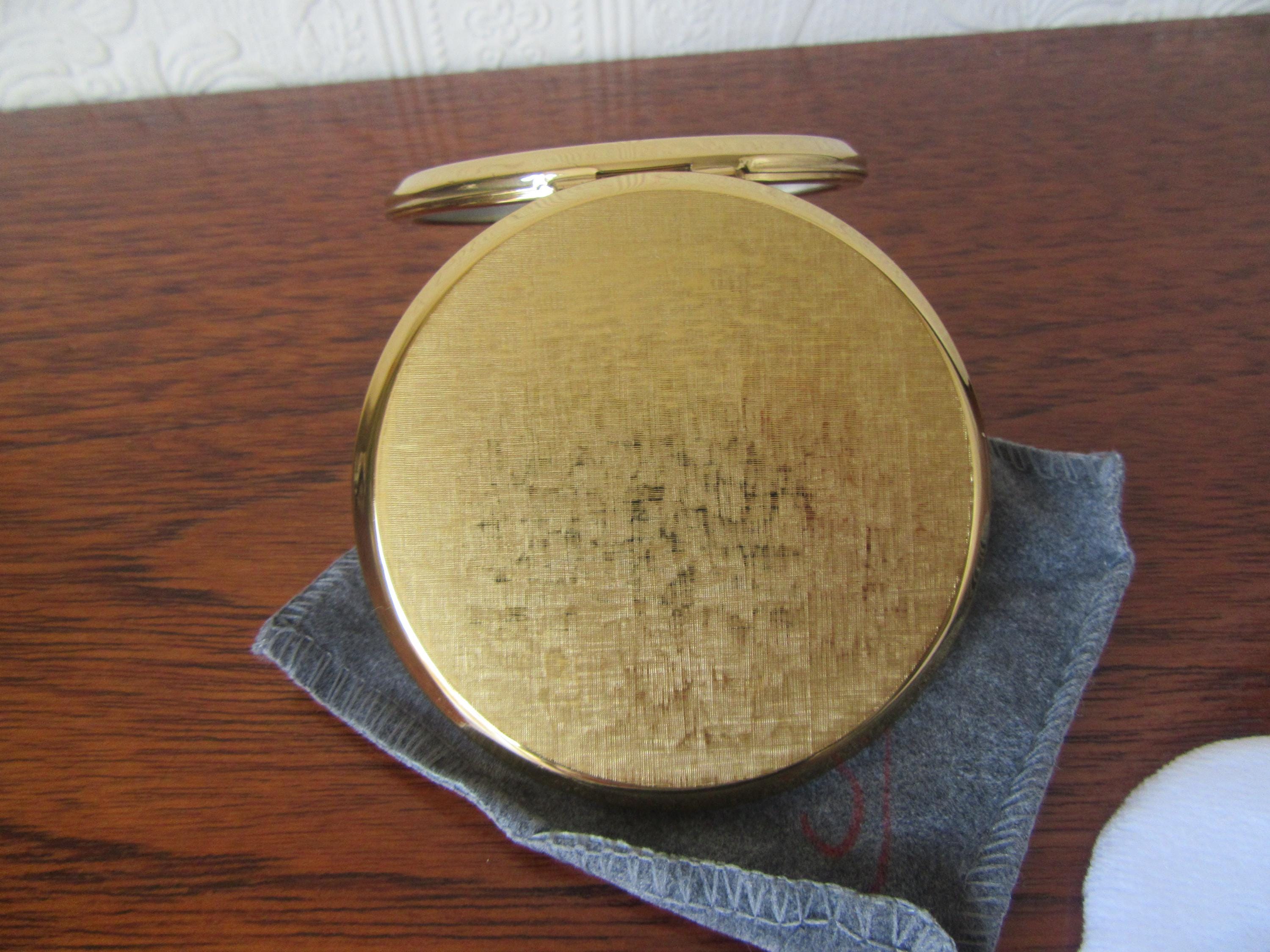 Stratton compact - Etsy 日本