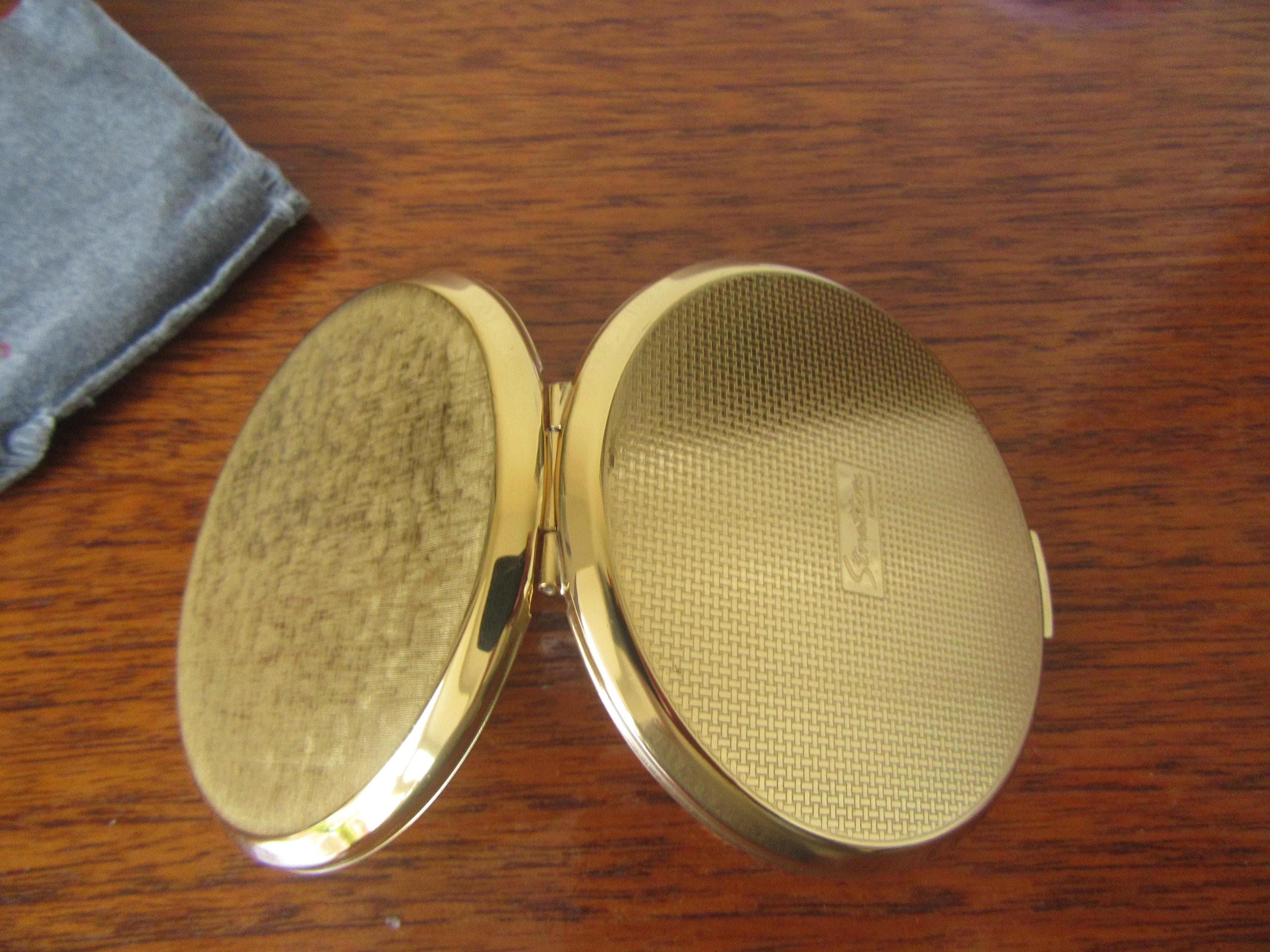 Stratton compact - Etsy 日本