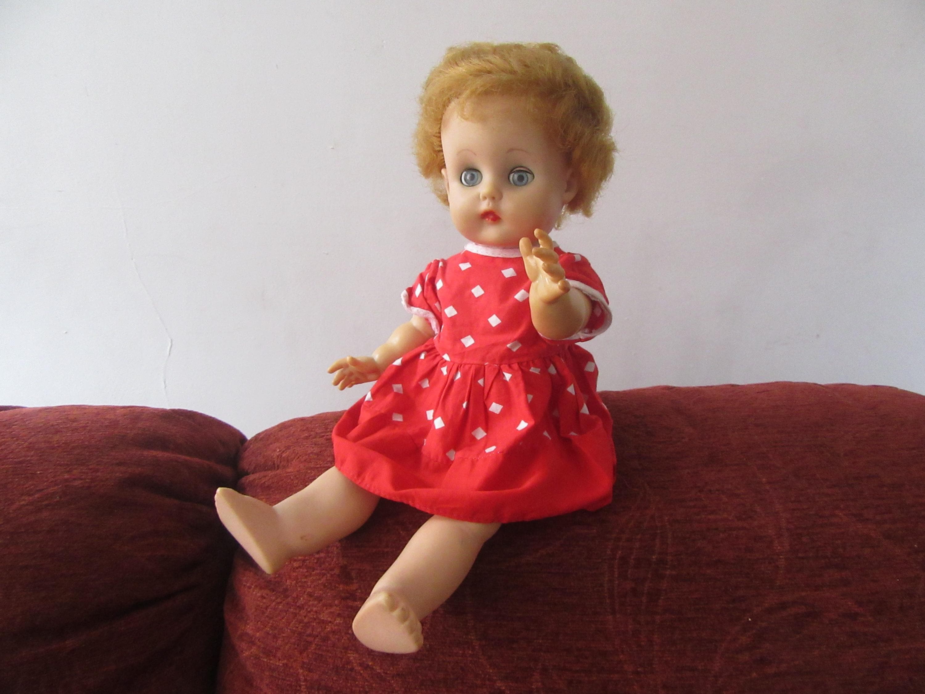 1950s dolls - Etsy 日本