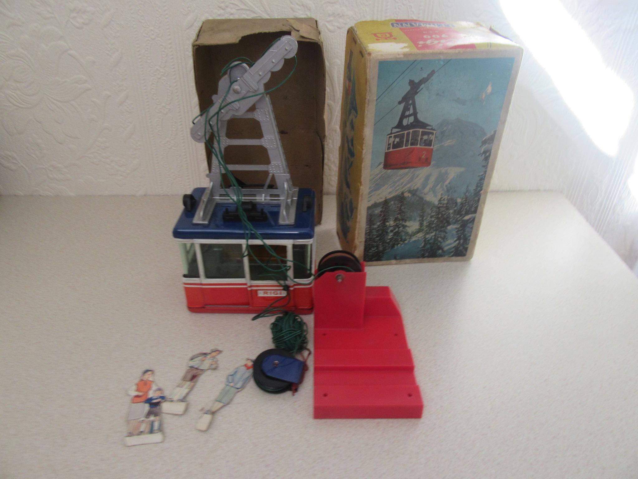 Lehmann Jouet Ancien À VENDRE! - FR