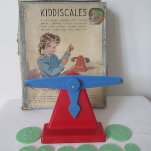1930s Weigh Scale - Etsy