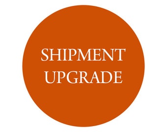 Shipping Upgrade Fee