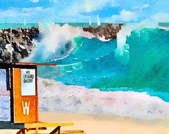 The Wedge 2