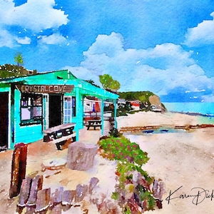 Crystal Cove