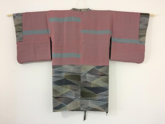 Geometric michiyuki: Japanese women's michiyuki j… - image 6