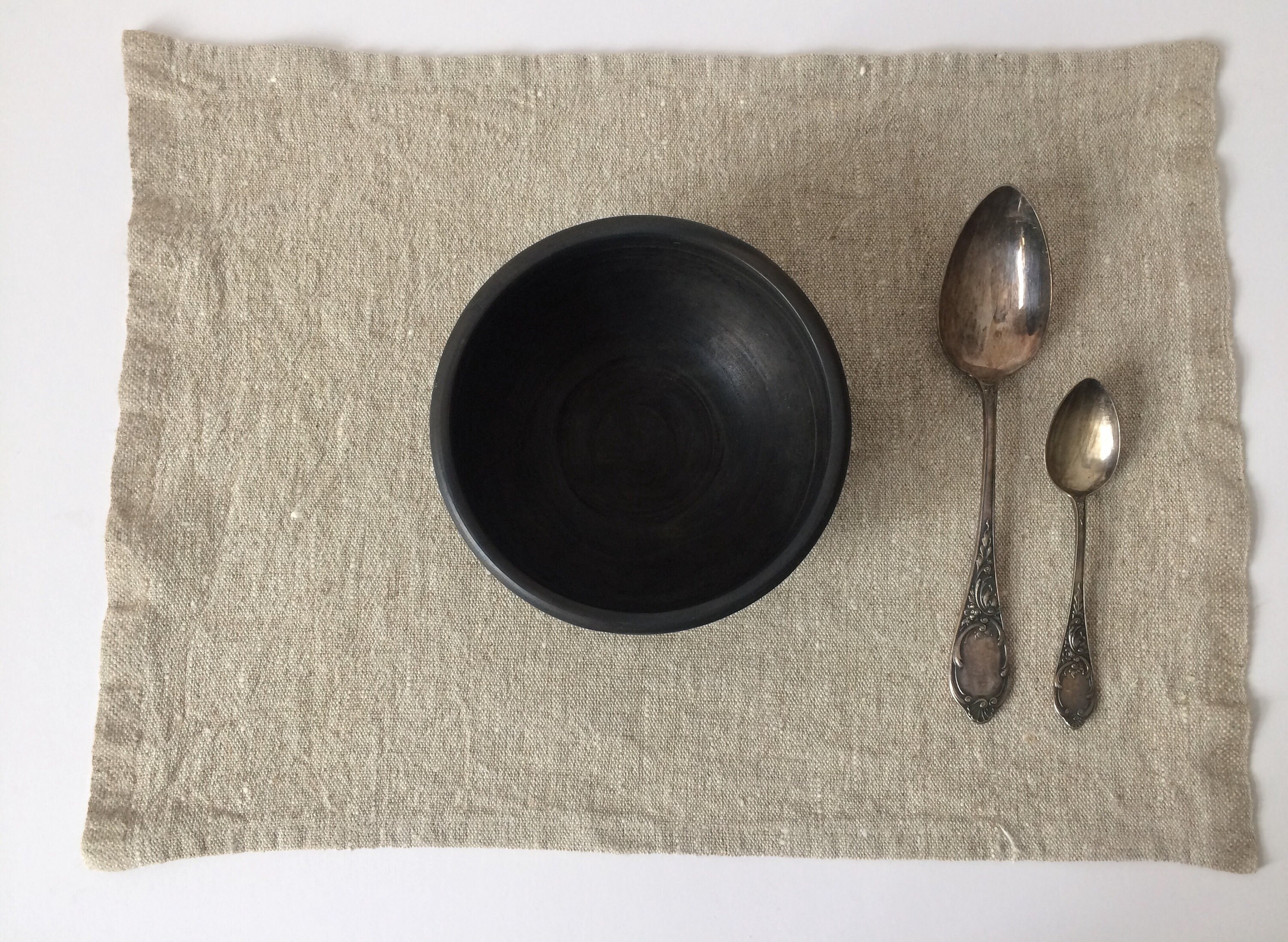 Placemats, Placemat Set, Place Mats, Table, Mats, Placemats Linen