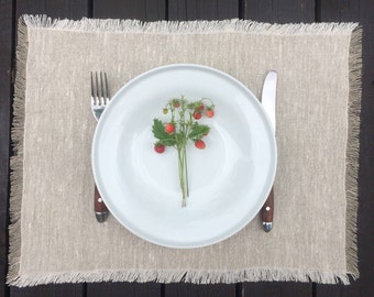 Table Placemats