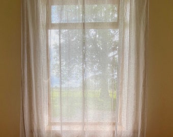 Curtains