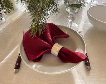Christmas Linens