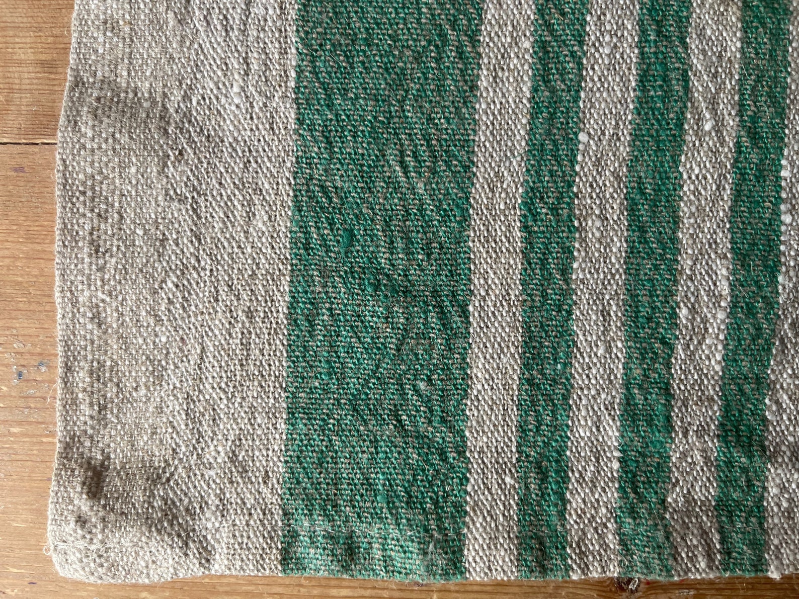 Vintage Style Placemats Table Linens Set of Placemats Linen Etsy