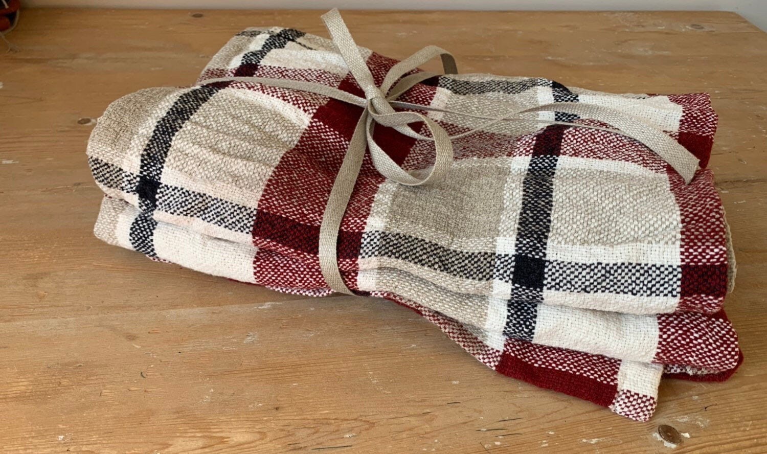 striped towels bathroom linen