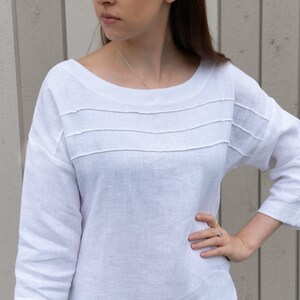 Classic Linen Dress for Women – Elegant Design, Lightweight and Stylish.