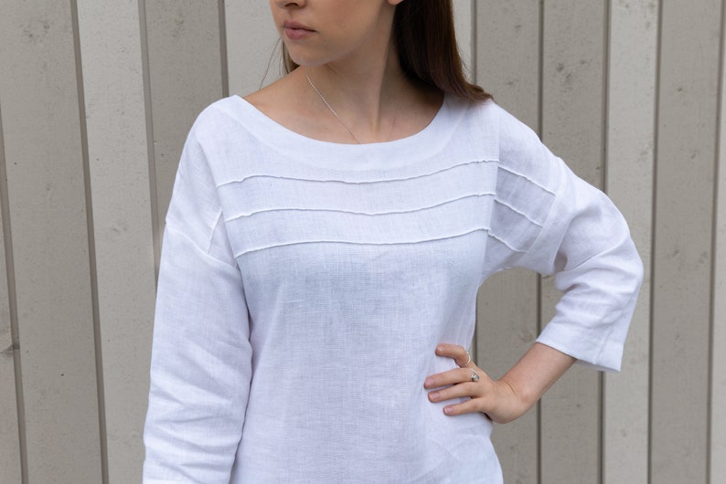 Classic Linen Dress for Women – Elegant Design, Lightweight and Stylish.