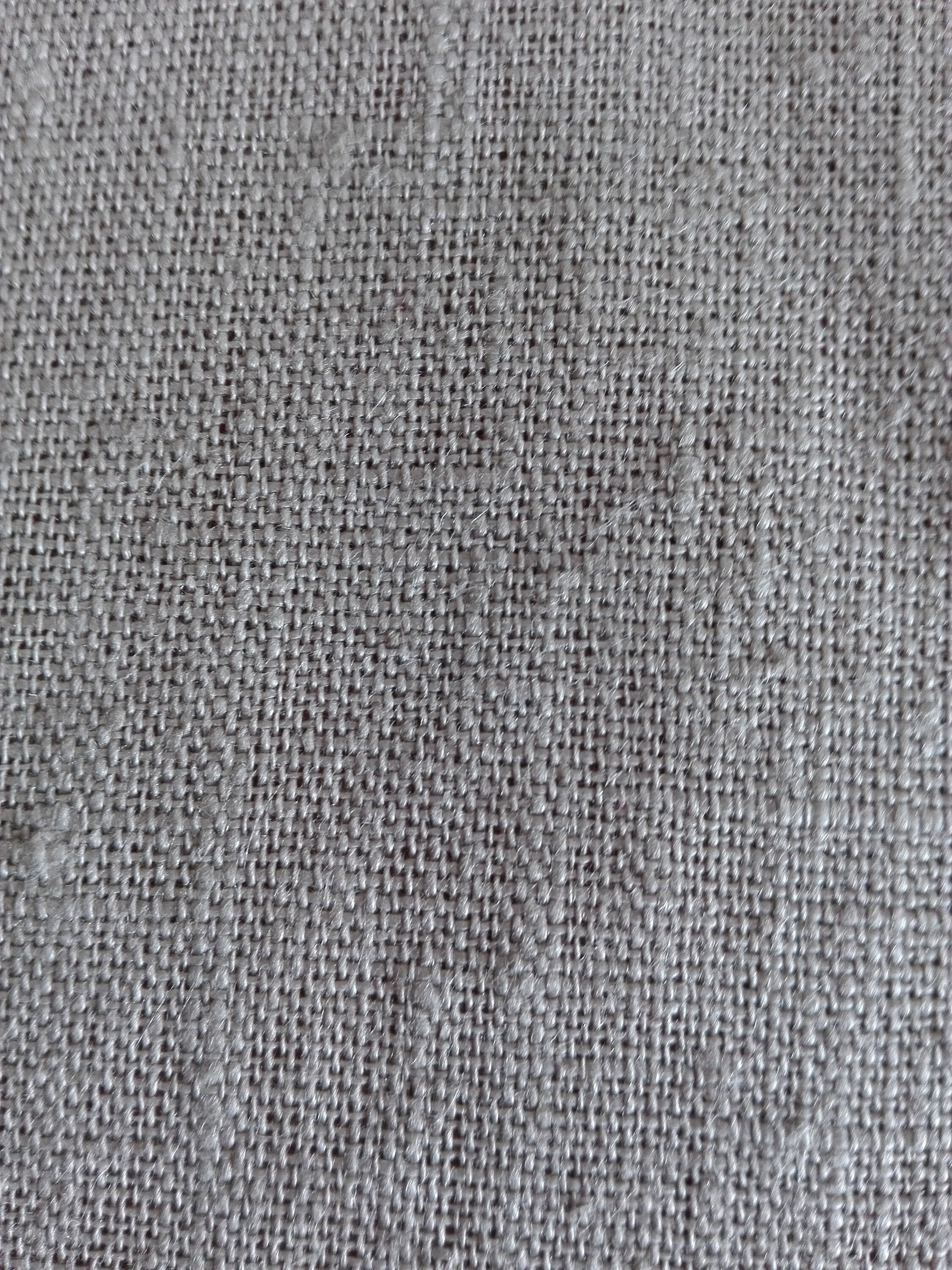 Set of 6 Placemats, Set of Beige Color Placemats, ,Holiday Placemat Set