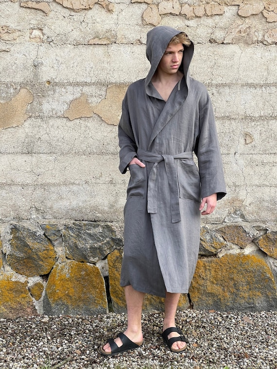 Accappatoio da cheap uomo