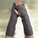 see more listings in the Fingerless Gloves section