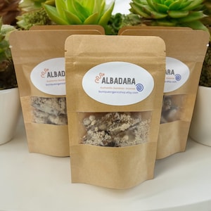 Al BADARA Gambian Blend /   25 g