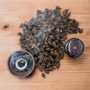 Gowe Gambian Blend /   25 g