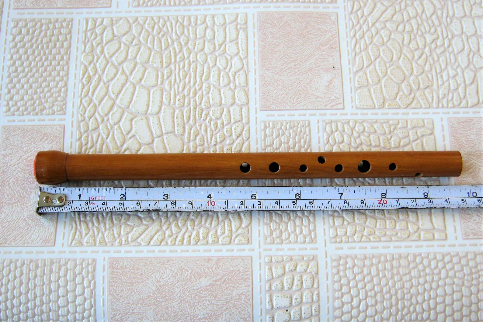 Ukrainian wooden flute Professional vintage piccolo flute Etsy