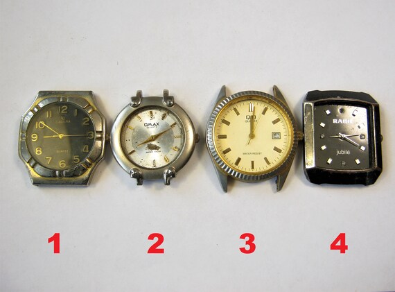 MONTRE HOMME SWATCH Swiss a réparer/ou pour pièces EUR 15,00 - PicClick FR