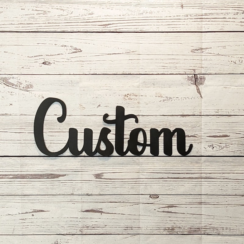 Custom Backdrop - Etsy