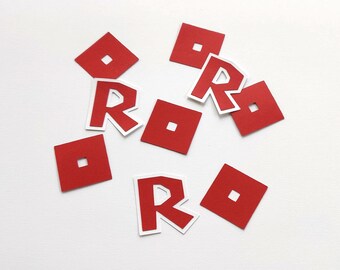 Roblox Robot Etsy Roblox Robot Etsy