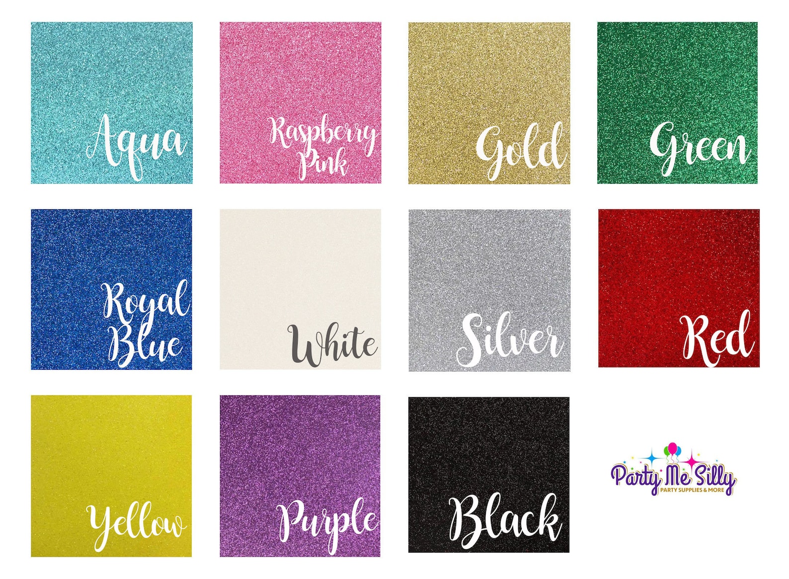 Custom Backdrop Die Cut Gold Glitter Large Word Display Etsy