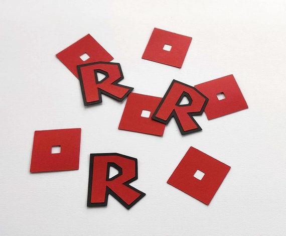 Anyone know why these decals are appearing blank? : r/roblox