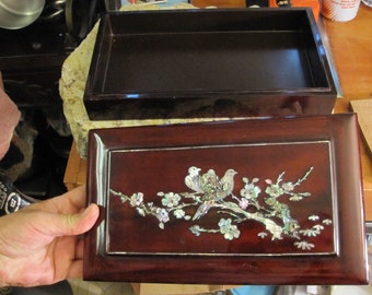 japanese ring box