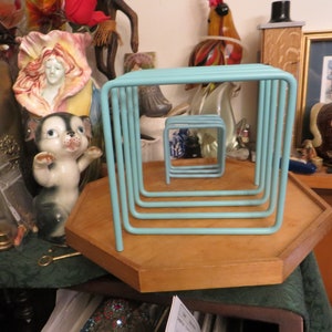 Letter & Magazine Rack Combo By Block Design, Made in UK
