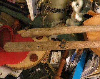 Vintage Sickles, Antique Tools, Old Farm Field Tools, Primitive -   Canada