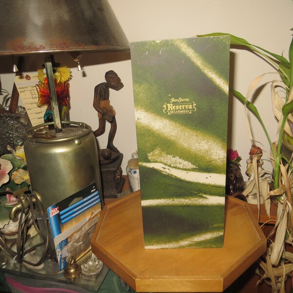 Liquor Bottle Storage Box Etsy