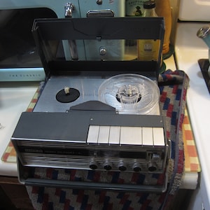 Reel to Reel Tape Recorder Parts 